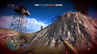 BF43 2018-04-15 Second Game