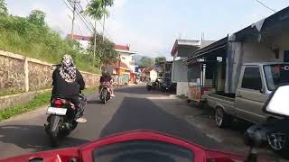 Download Lagu jalur wisata curug panganten sadananya ciamis MP3