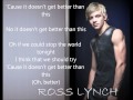 11 Austin Ally Better Than This Lyrics