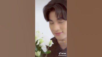 MewGulf ☀️🌻♥️ #mewgulf #tharntype #mewsuppasit #gulfkanawut #shorts #couple