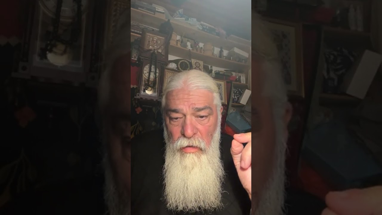 Cum ținem postul corect și pe placul lui Dumnezeu? - Pr Calistrat 