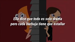 Busted // Phineas And Ferb - Sub Español