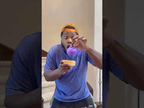 SOMEONE STOLE MY RUMI DUMPLING #shorts