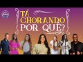 Louvores e Adoração 2021 - As Melhores Músicas Gospel Mais Tocadas 2021, hinos Tá Chorando Por Quê?