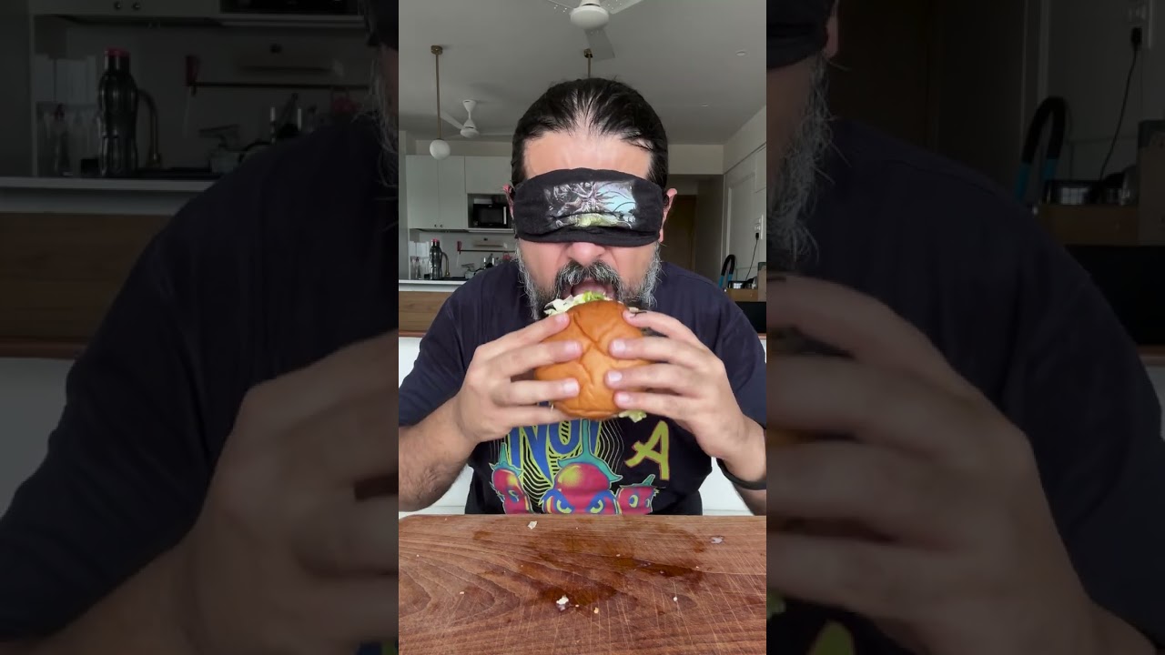 Fish Sandwich 🍔 Wars - Can anyone made a fish sandwich better than McDonalds? 🐟🍔