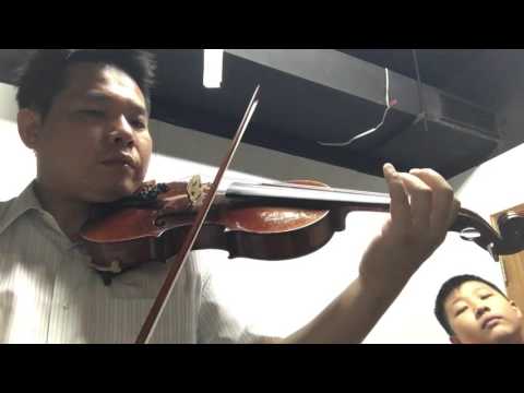 No.157舞曲 給子鈞