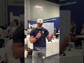 IBS fit check with Tyler 👔