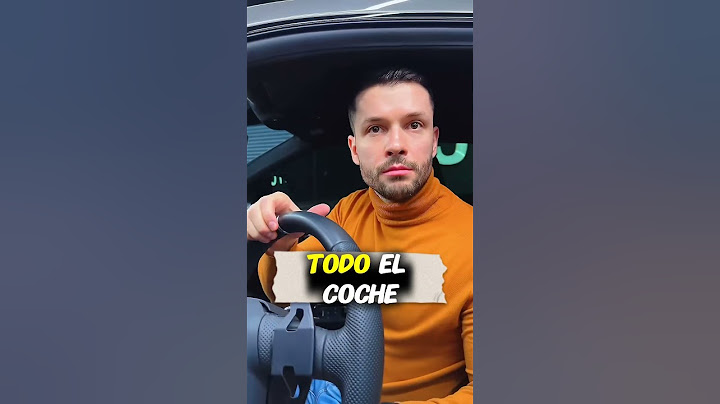 LAMBORGHINI le ha PROHIBIDO COMPRAR más coches de la MARCA #automobil #malosconductores #autosdelujo