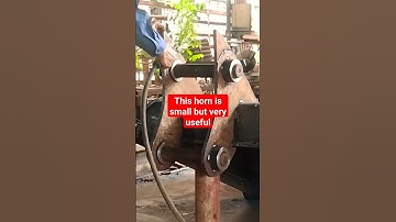 Chipping bucket making for ex120(14)..#shorts #excavators #howto #amazing #tutorial #learning #ideas