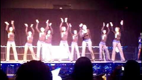 Zeta Phi Beta: Fall 09 Probate 4