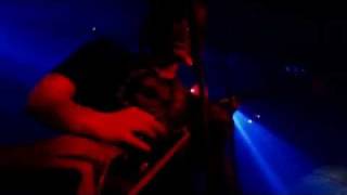 Ash - Joy Kicks Darkness (Live @ Brighton Coalition 01/12/2011)
