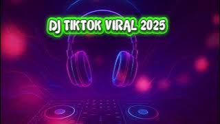 DJ TIKTOK 2025 VIRAL _DJ AISHITERU 2 - SIKSA MENANGGUNG RINDU_FULL HOREG_FULL ALBUM