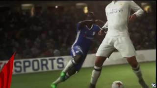 Electronic Arts Ea - E3 2017 Showcase Intro Hd