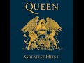 Queen- The Show Must Go On X Guitar solo The Mp3 Song