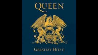 Queen- The Show Must Go On X Guitar solo The Best Of Times-Dream Theater