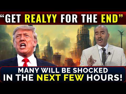 Pastor Gino Jennings [March 3, 2026] They Didn’t Want This Biblical Detail Exposed… Now the Chain...