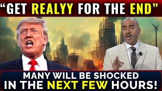 Pastor Gino Jennings [March 3, 2026] They Didn’t Want This Biblical Detail Exposed… Now the Chain...