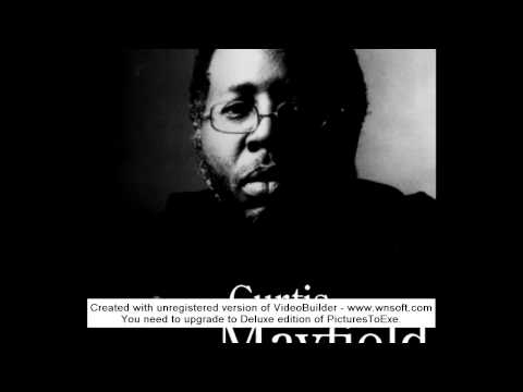 Curtis Mayfield - Jesus