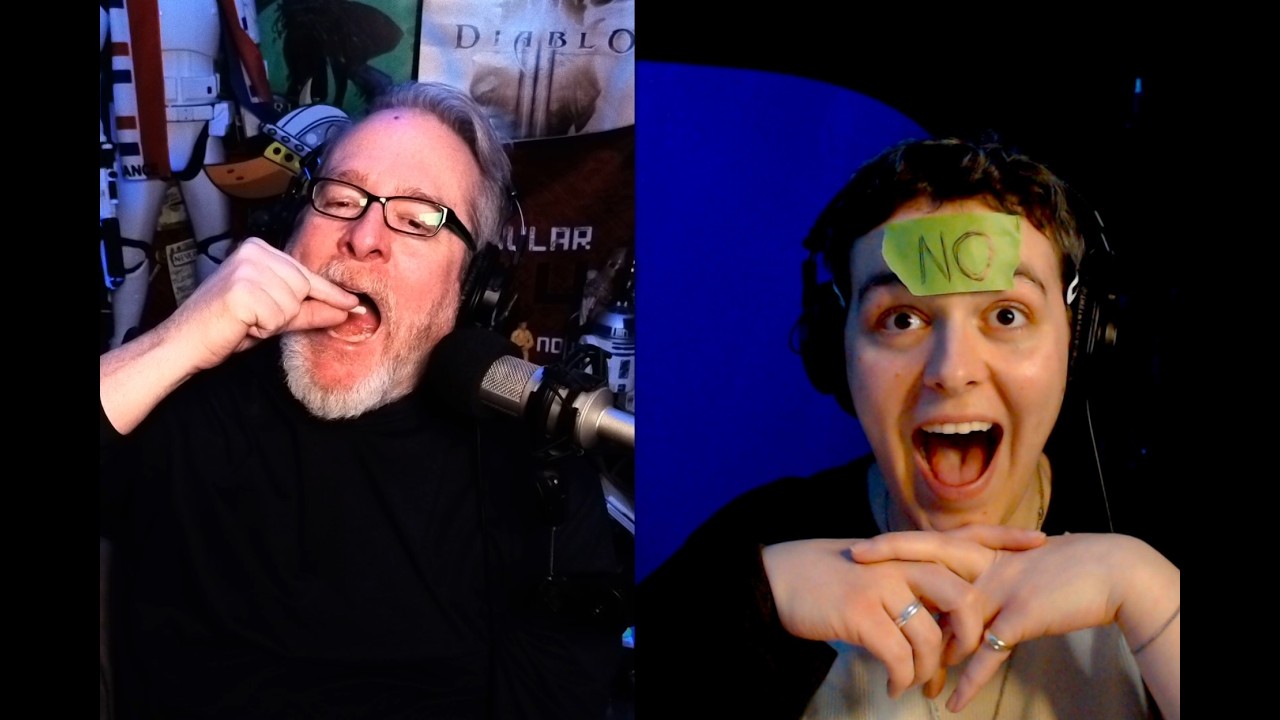 The MONDAY Show: No Sad Salads