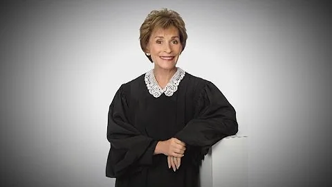 EXCLUSIVE: Judge Judy Takes a Seat on 'Hot Bench'