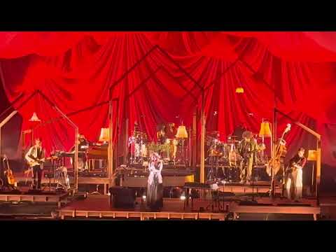 ‘Still Crying’ by Sara Bareilles