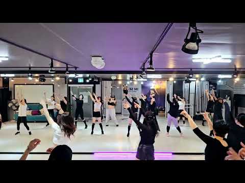 현명한 선택 -  소찬휘 / 막쌤 /imsexydance /아임섹시댄스  / 이지댄스 / 다이어트댄스