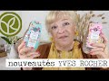 Nouveauts yves rocher 