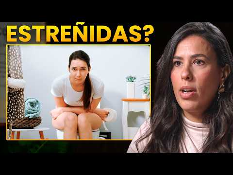 Why women suffer more from constipation (and it’s not just biology)