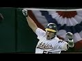 2003 alds gm1 king calls hernandezs walkoff bunt