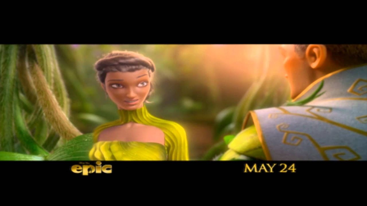 Epic - Beyonce Video - YouTube