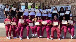 Audio for Medical Assistant Midterm Review