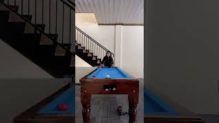 Training pool meja latihan🎱