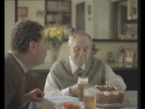 Bucegi Grandpa