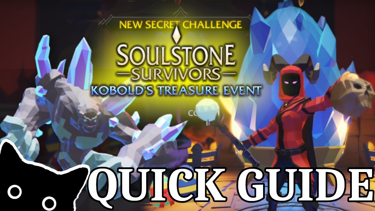 Soulstone Survivors - IGN