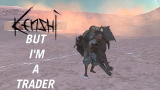 #kenshi #letsplaykenshi in a one-shot video we take look at the life
of trader kenshi and go for round trip trading run from heng to heft
har...