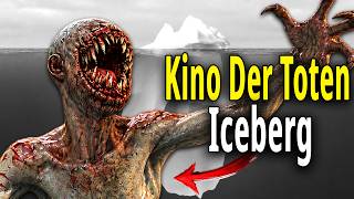 The Ultimate Kino Der Toten Iceberg Explained Guide