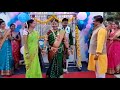 Baby Shower Dance |  कुणी येणार गं | Aai tu Baba mi |26th Jan 2020 | Radhika Mangesh Mohite & Family Mp3 Song