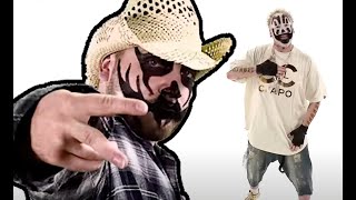 Insane Clown Posse Officially Forgives Magic Ninja Entertainment Artists... But Which Artists???