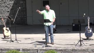 Easter Celebration 2014