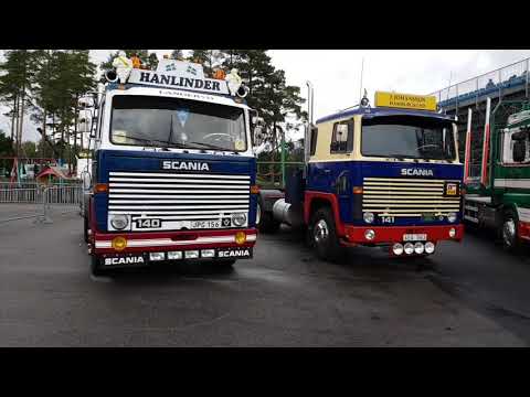 Trailer Trucking Festival