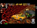 Carmageddon Splat Pack - Final "Race" (Ring of Fire)