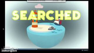 Digital Footprint - LAHS screenshot 4