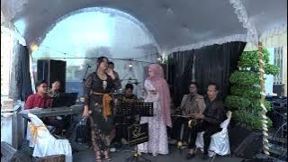 Download lagu Aku Makin Cinta - Vina Panduwinata || Keroncong By : Easlist Feat Kania Kinaldy