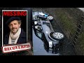 SOLVED: The Peter Lang Case — How a Missing Businessman Was Finally Found Beneath the River