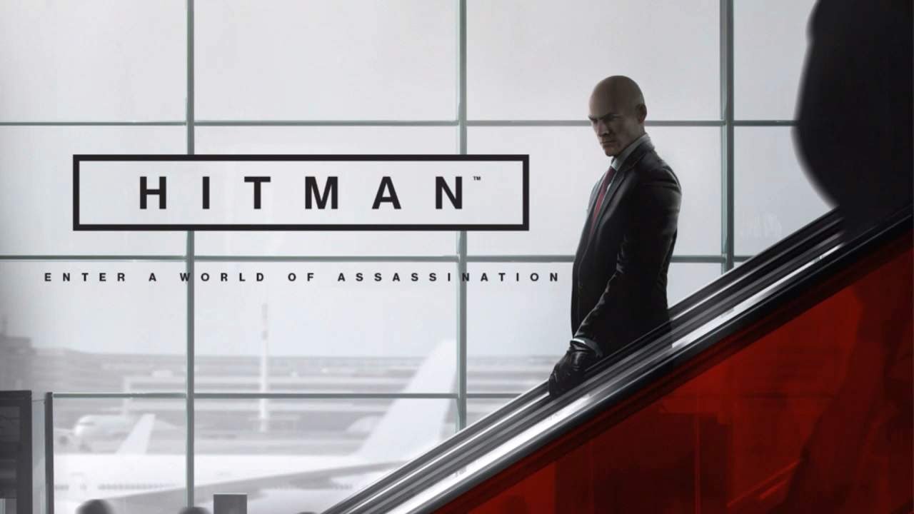 new hitman pc game release date