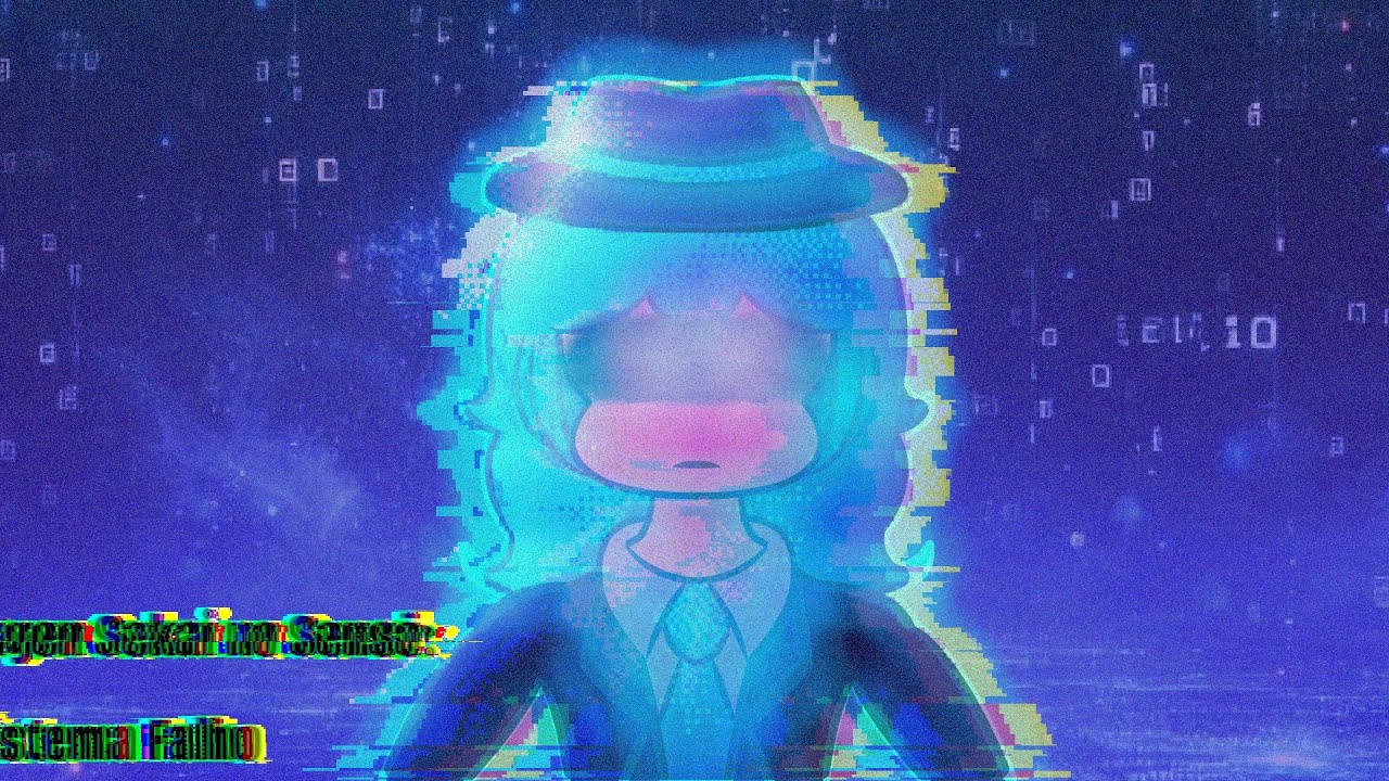 Tagen Sekai no sensō - Sistema falho