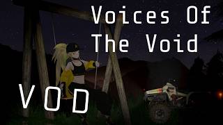 Voices of The Void Story mode, part 9
