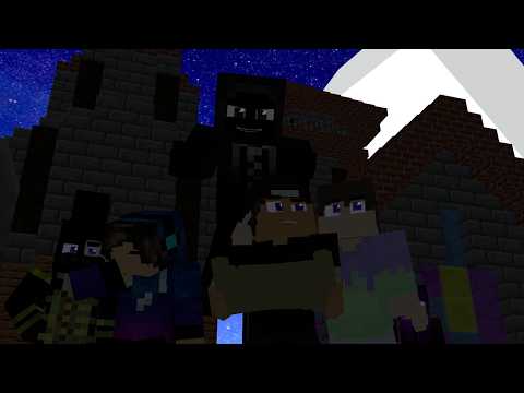 Minecraft Island music [No Aniamtion] [Ki song ]