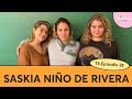 Cambiemos la forma de ver las cosas con Saskia Niño de Rivera | Se Regalan Dudas Podcast