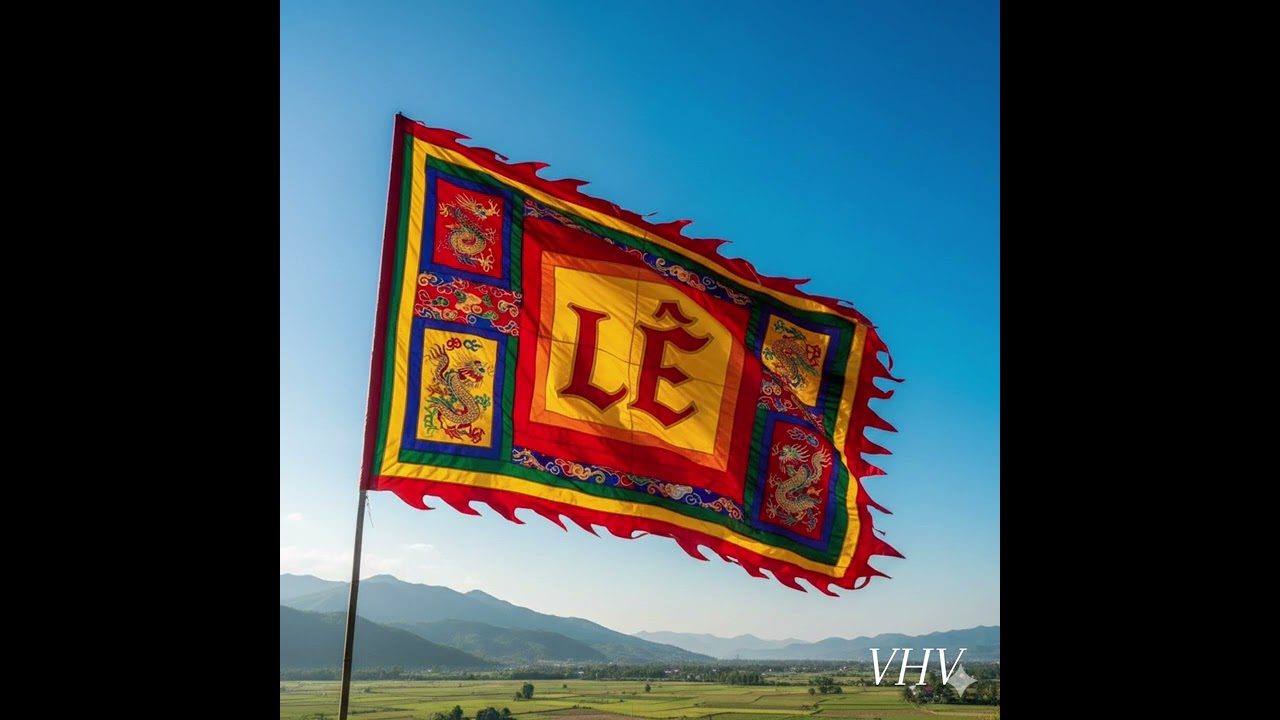 Một Dòng Họ - Một Non Sông 